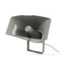 Professional 50W Plastic Speaker with Square Mouth, Horn, Transformer, and OEM Amplifier